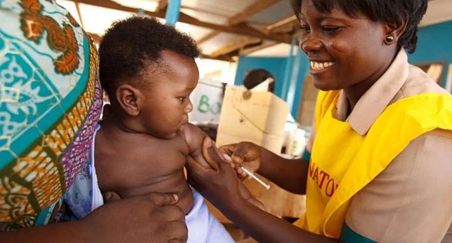 Stakeholders want engagement, strengthening primary care to achieve Universal Health Coverage