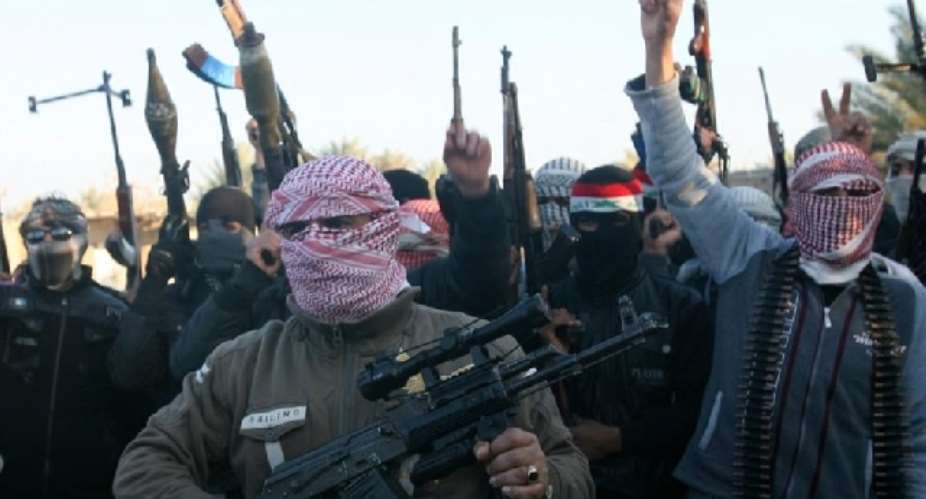 Sahelian terrorists use Ghana as a transitory safe haven, they mingle with us – Ambassador to Burkina Faso