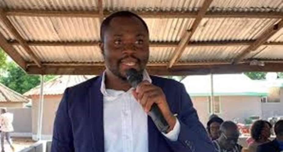 Rising substance abuse among youth and pregnant women alarming – Dr. Daliri