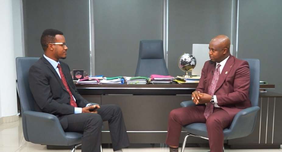 NPP lacks moral high ground to demand Gyamfi’s suspension — Edudzi