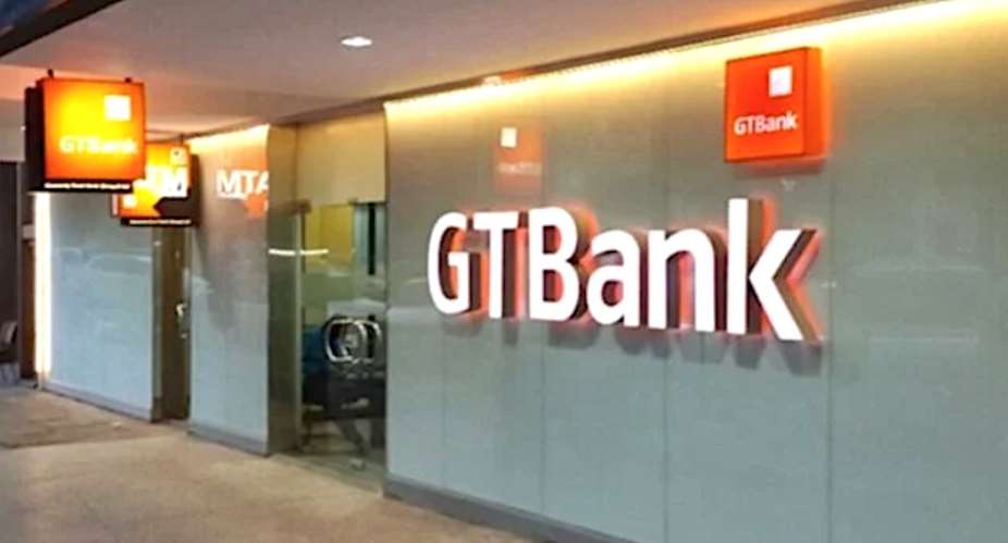 How GTBank Is Empowering Gen Zs To Thrive In A Changing World