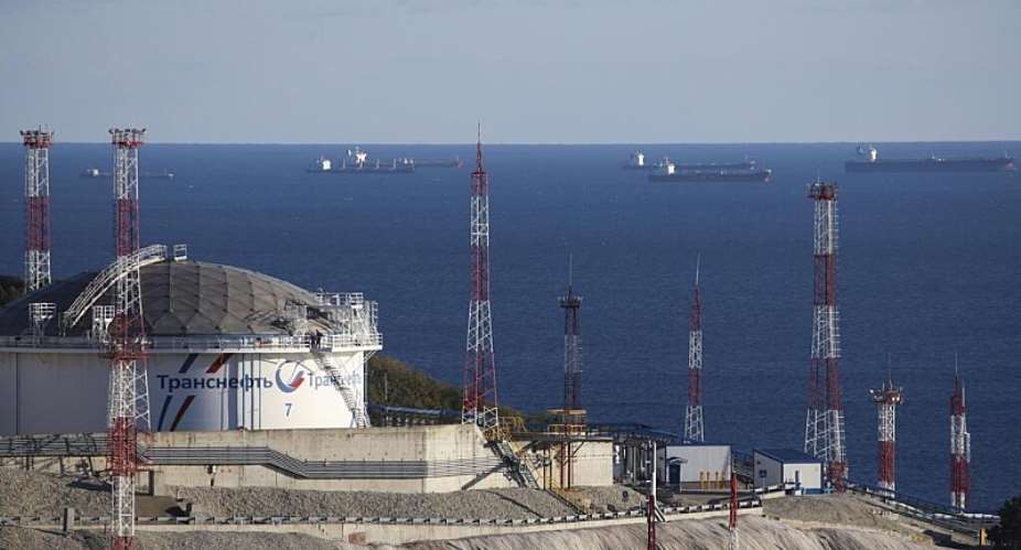EU approves new sanctions package targeting Russias shadow fleet