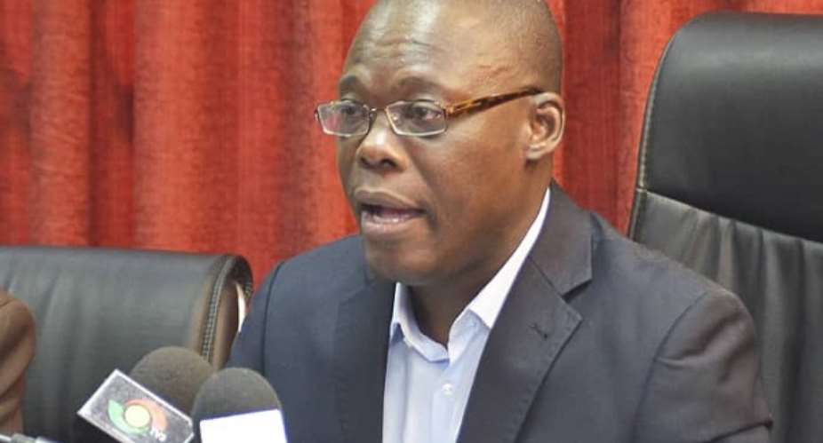 NDC rates Mahama’s 120-day performance at 54%