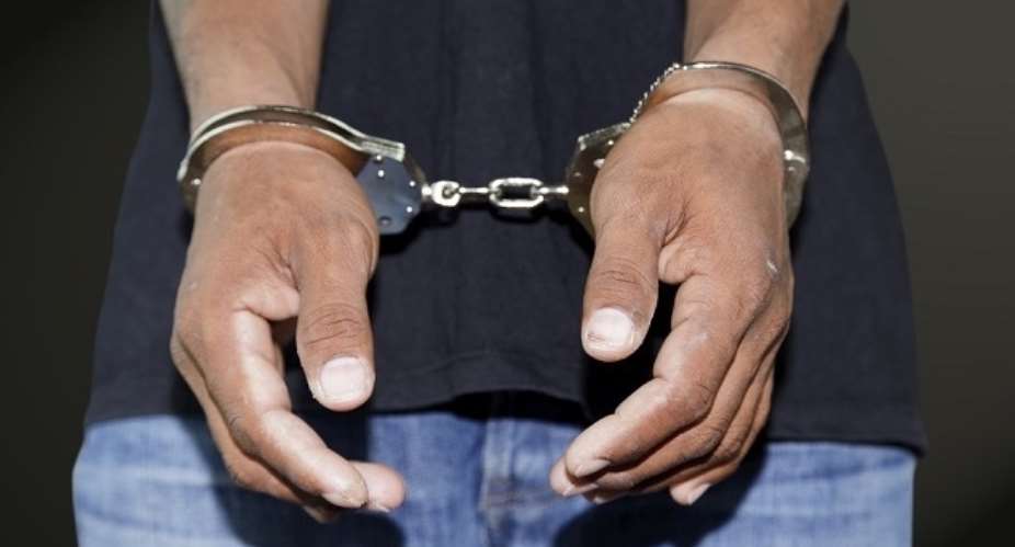 Three Indian nationals arrested for illegal gold trading in Anyinam