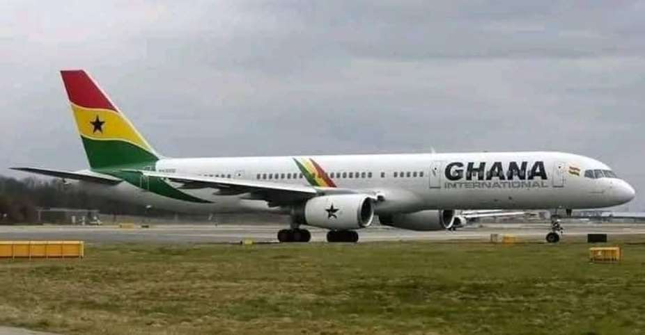 Joyce Bawa Mogtari writes: Does Ghana truly need a national carrier?