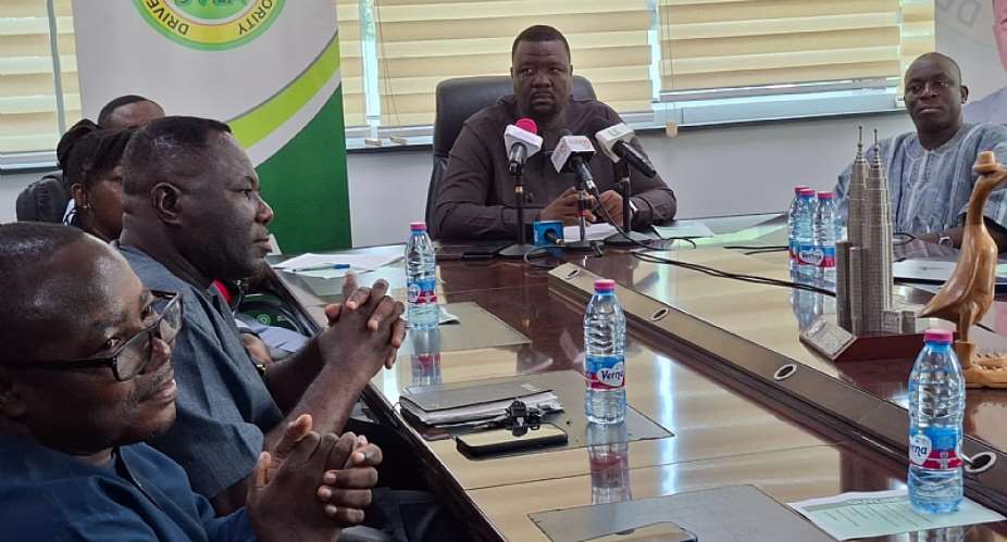 Unregistered excavators, farm equipment will be seized from June 1 –  DVLA warns