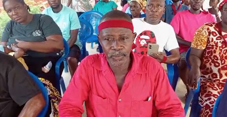 Asuogyaman communities threaten to remove newly installed NEDCo prepaid meters with accumulated debts