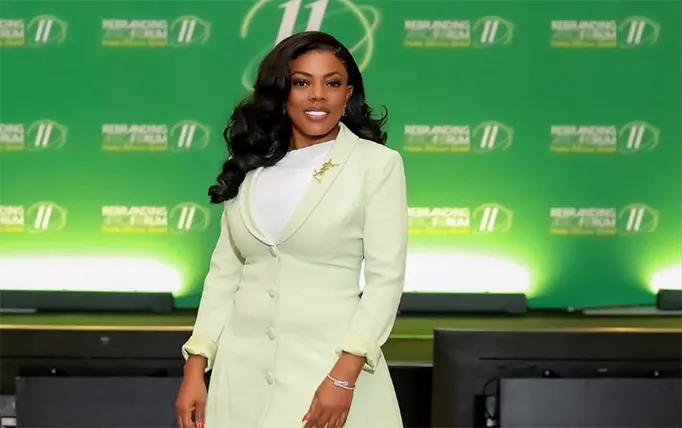 Nana Aba Anamoah