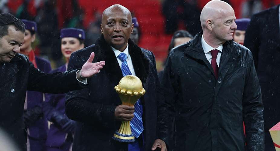 ReutersImage caption: The Court of Arbitration for Sport is set to rule on a controversial decision by a Caf appeal board to name Morocco winners of the 2025 Africa Cup of Nations after stripping Senegal of their title