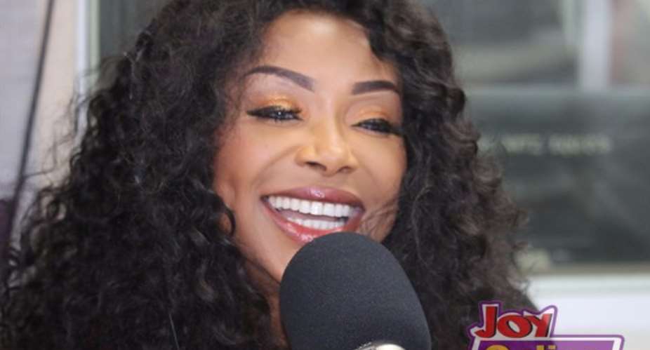 Im a role model for my kids; will cover up when I want to - Stephanie Benson