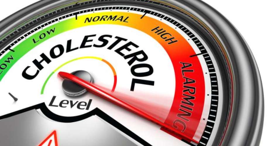 6 Things You Should Know About Your Cholesterol Level