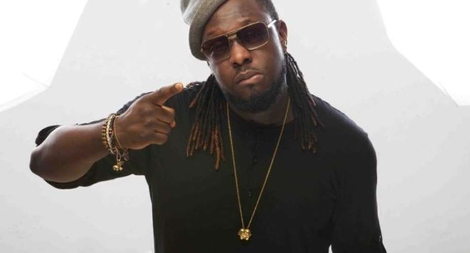 Staring at women's buttocks inspired most of my songs – Timaya