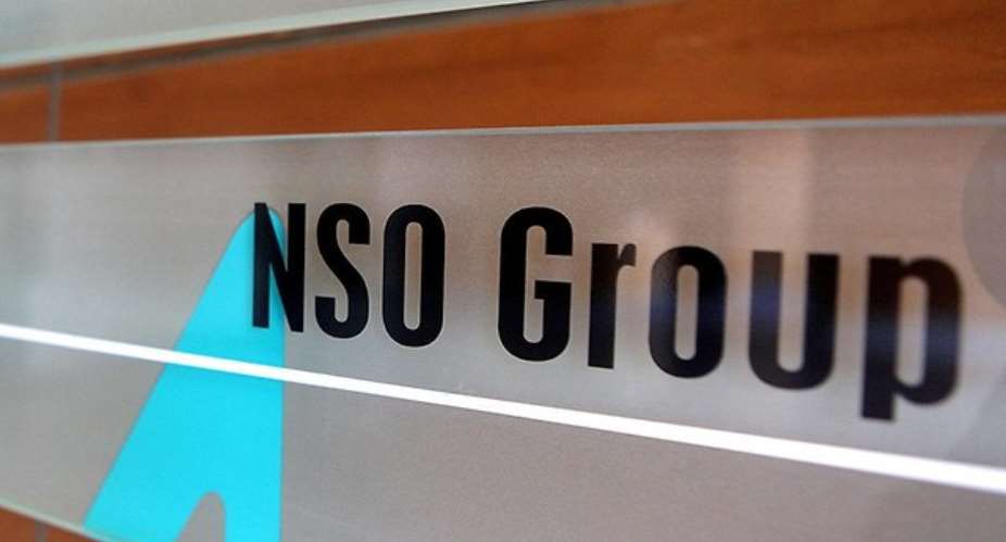 Modern Merchants of Death: The NSO Group, Spyware and Human Rights