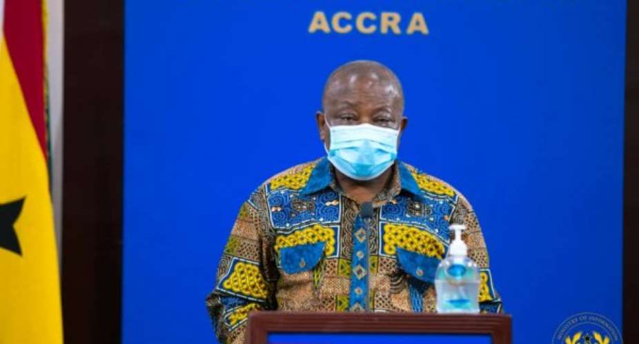 COVID-19: We're Yet To Pay Allowances Of Frontline Workers — Health Minister