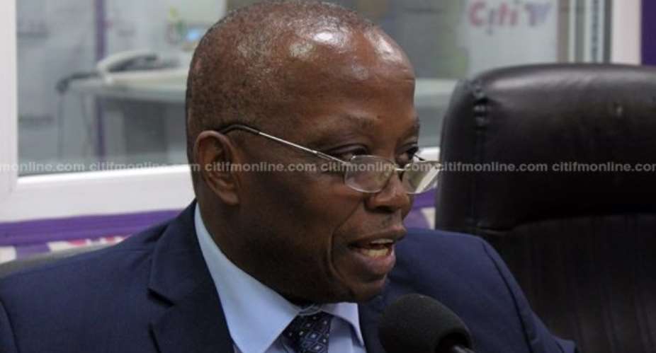 GHS 564m Paid To Public Service Workers Unearned — Auditor General