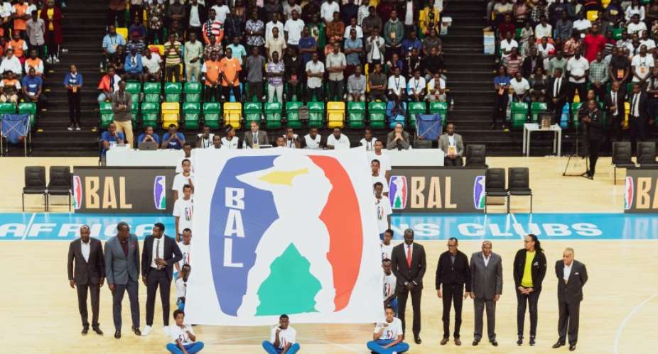 What is the Basketball Africa League?