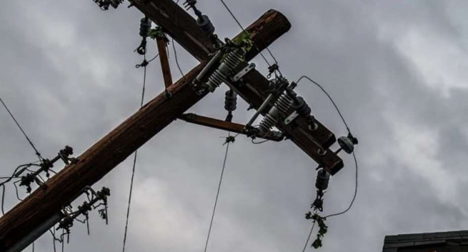 Seven electrocuted, five others injured at Amanfrom