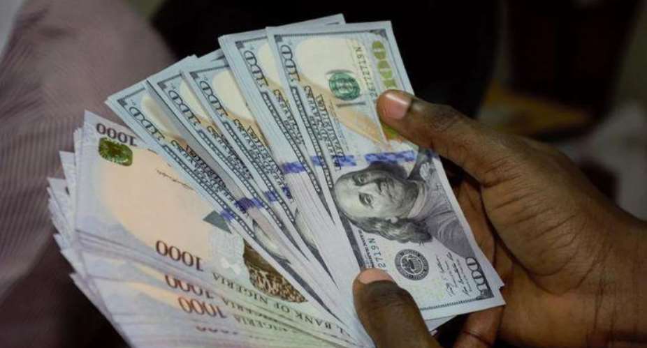Nigeria had better go for redenomination of their Naira currency – advice to President Tinubu
