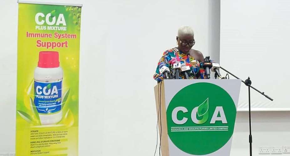 Pilot Queen Princess Duncan leads COA-RMLCs campaign to address brand misuse crisis