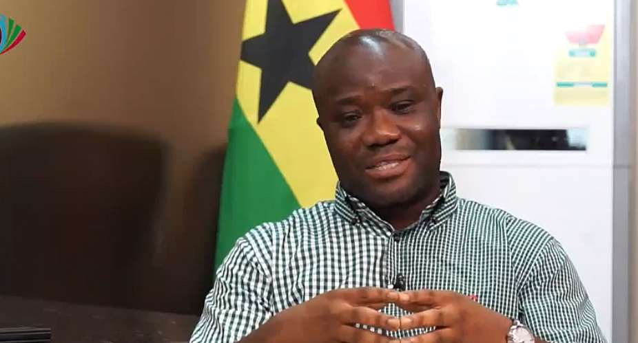 Mahama’s record much better than anything NPP has achieved – Felix Kwakye Ofosu