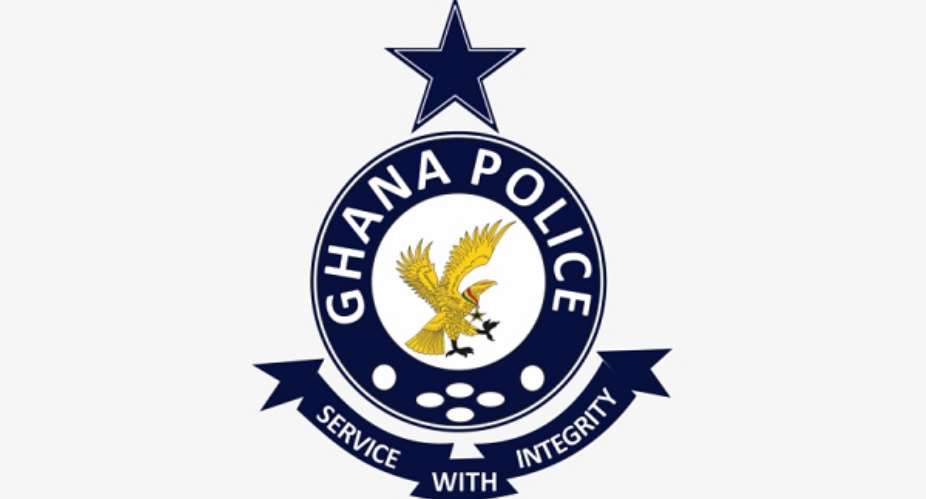 A/R: Police ban party paraphernalia at Oforikrom voter registration centre