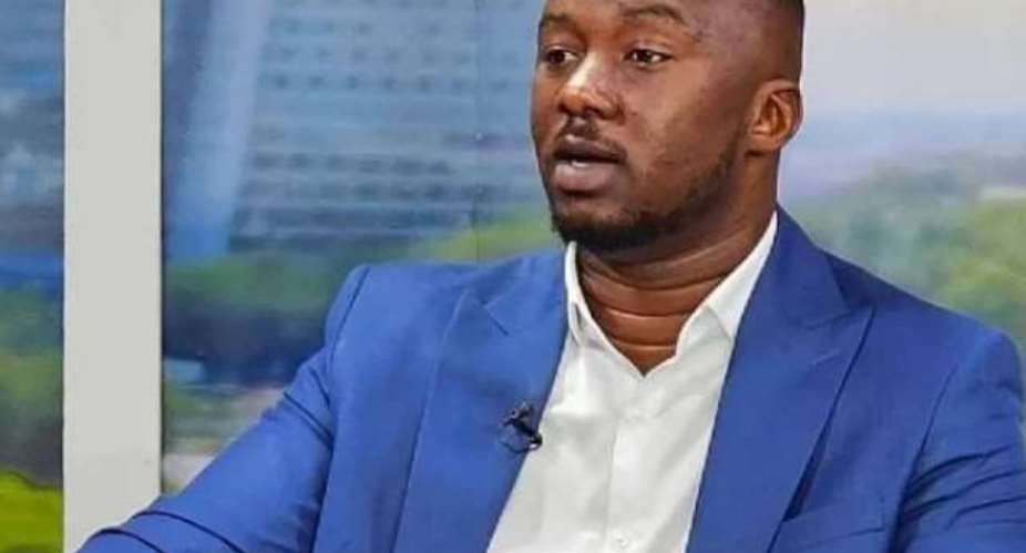 Cecilia Dapaah scandal: She stashed about $1m in her home to make profit when dollar go up —Basintale