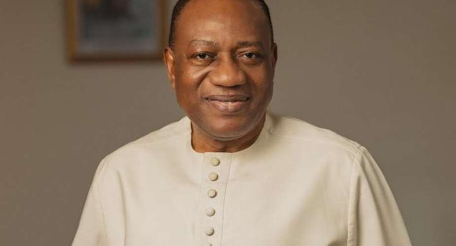 Hon. Abdul Rashid Pelpuo