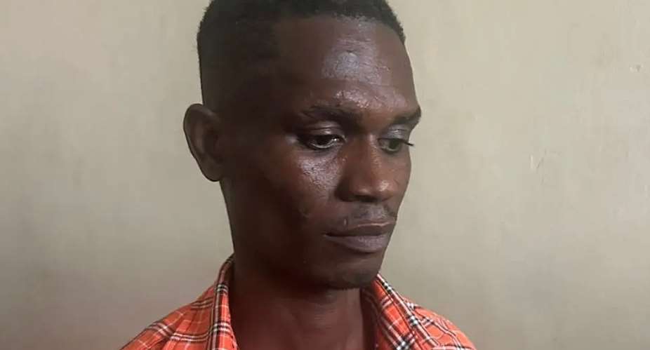Notorious armed robber sentenced to life imprisonment, another 120 years for murder and for robberies
