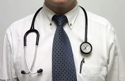 Health Ministry opens recruitment for medical officers and dentists