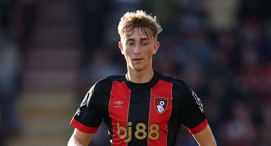 Real Madrid activate Dean Huijsen release clause, in process of finalising deal