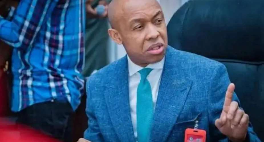 A Rebuttal To Chidi Odinkalu: NJC Was Unfair To Justice Inyang, JCA