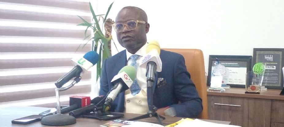 Ghana records US$3.83 billion in 2024 for non-traditional exports