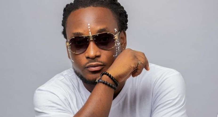 Ghanaian Reggae/Dancehall artiste, Theophilus Nii Arday Otoo, popularly known as Epixode