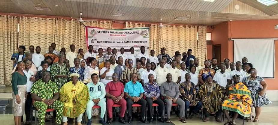 PSWU threatens nationwide strike over unpaid allowances to Centre for Culture Centre workers
