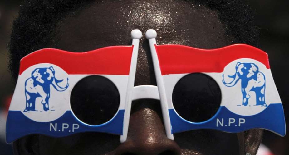 Ahafo at a crossroads: Time for new leadership to restore NPP’s strength