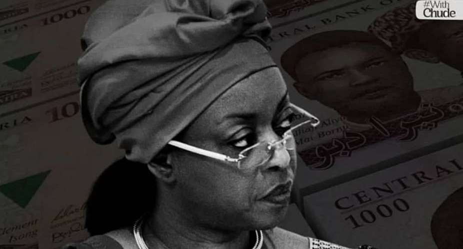 Chude Jideonwo set to appeal Court Judgement on Diezani Docu-Series