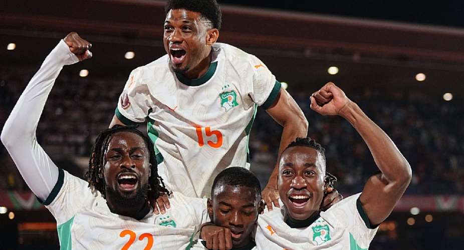 2026 World Cup: Emerse Fa includes Adingra and Pepe in Cte d’Ivoire squad for tournament