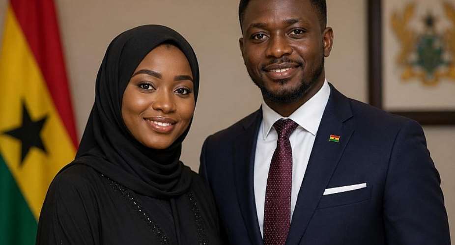 Gen Z Muslim ladies push for interfaith marriages