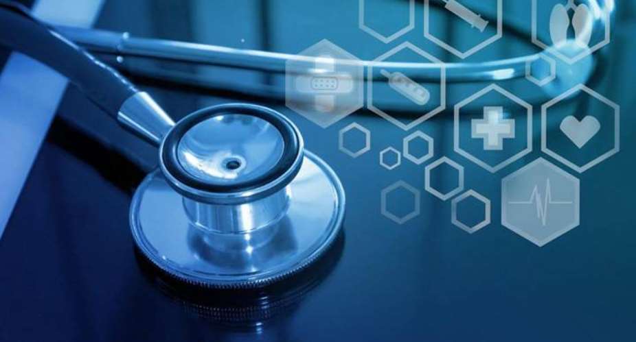 Transforming Healthcare in Ghana: The Imperative of Robust Data Governance