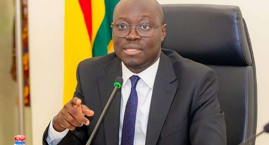 Ghana exits IMF bailout programme, moves to policy coordination framework