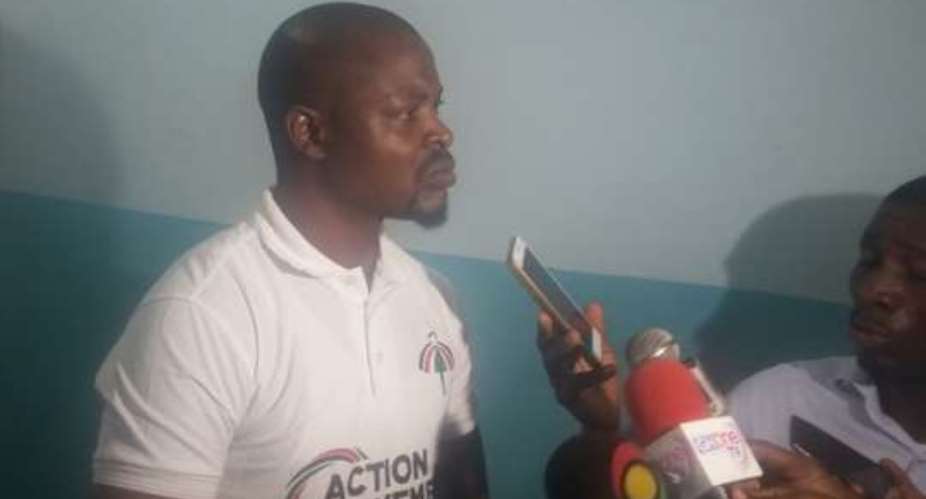 NDC group calls on Mahama to publicly explain defeat