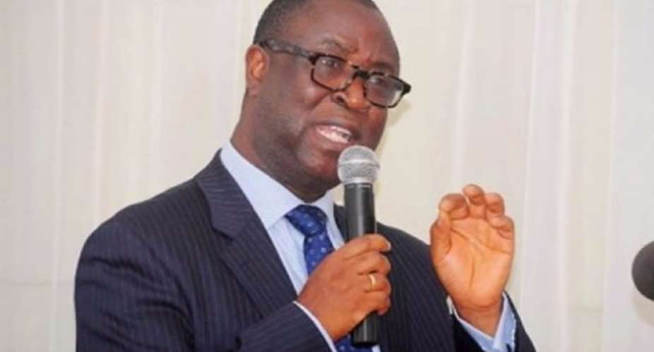PURC Executive Secretary urged to step down amidst BNI probe