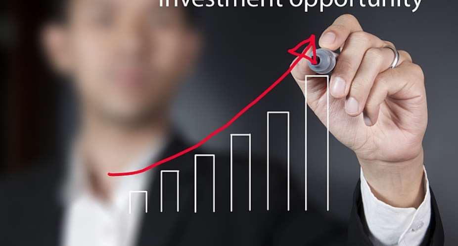 4 Smart Investment Opportunities In Nigeria