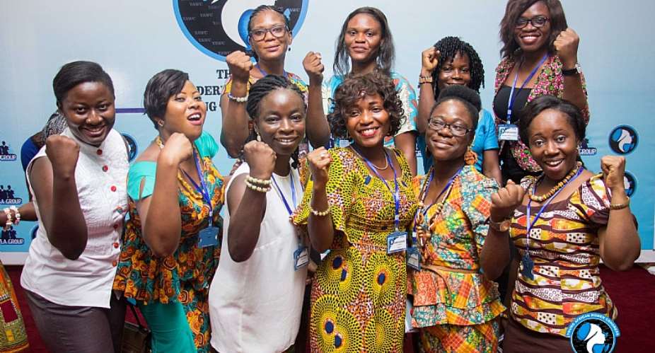 Exla Group Gender Programme Opens Registration For YAWC 2017