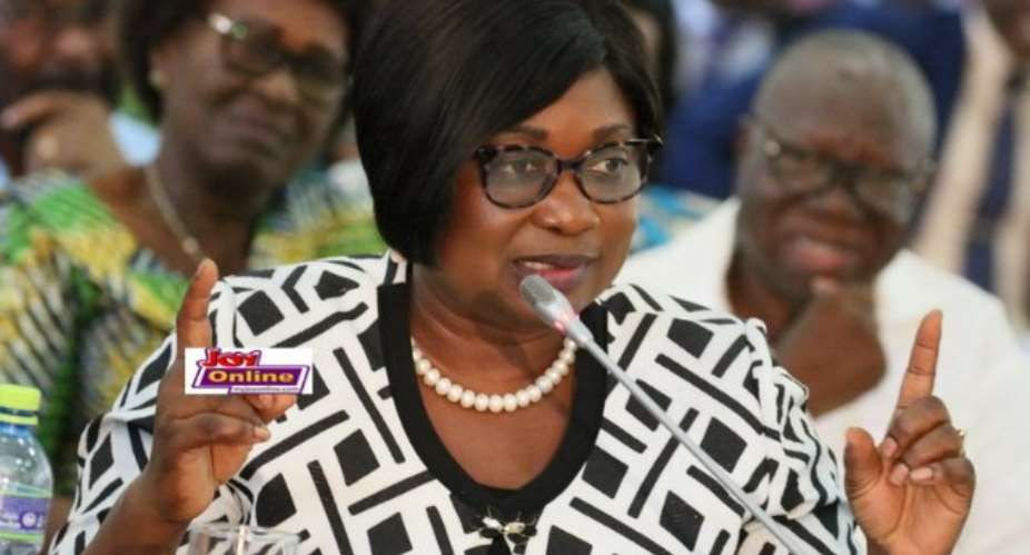I Will Resign If Sidelined - Deputy Special Prosecutor