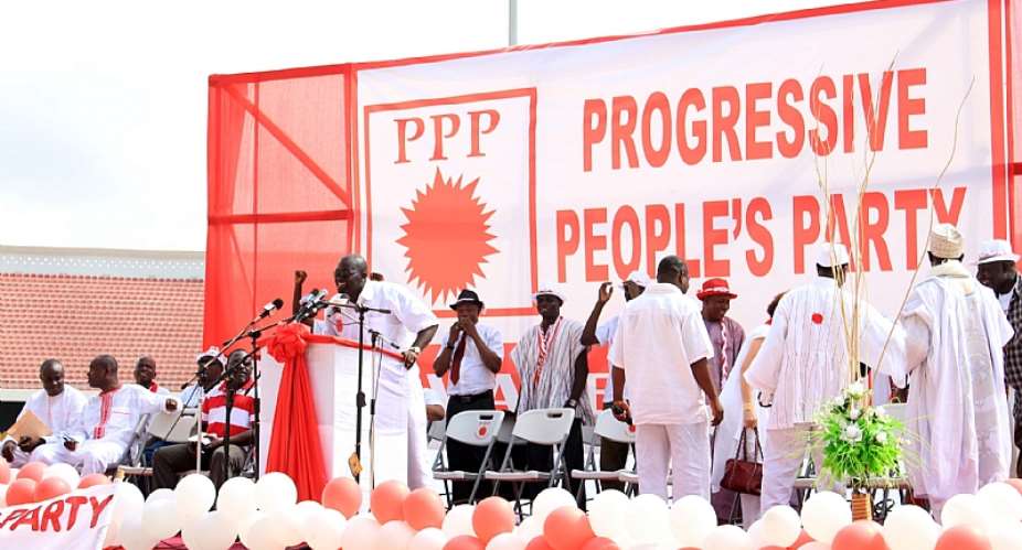 PPP Threaten To Drag Government To Court