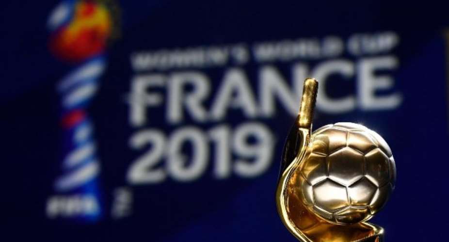 FIFA Seeks A Billion World Cup Viewers To Boost Women's Game