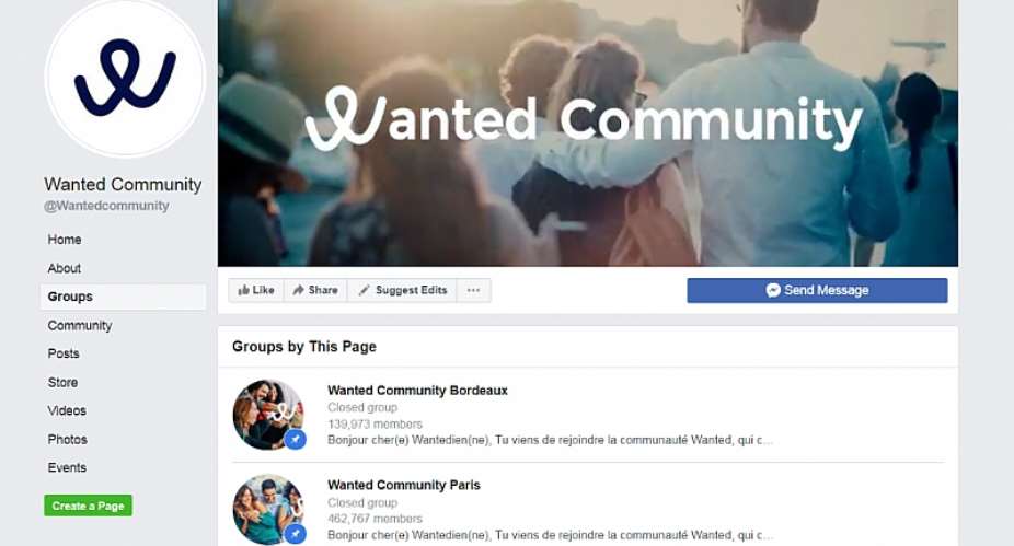 Frances Largest Facebook Group Driven By Solidarity