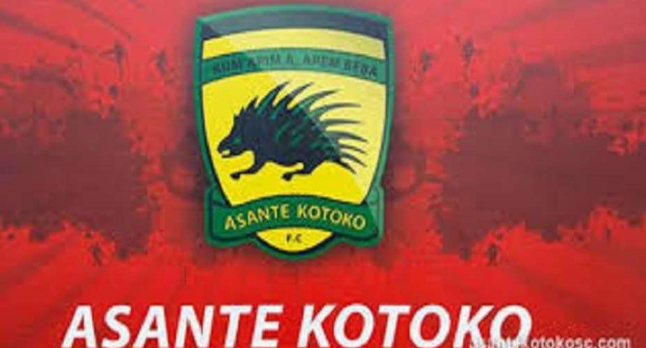 Kotoko Debunks Bribery Allegations Leveled Against Club