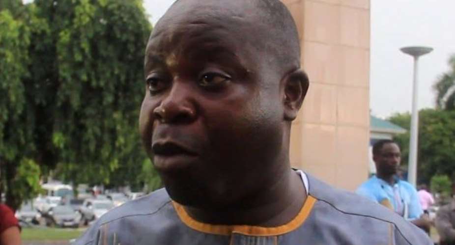 'Remorseful' Kofi Asare Brako Apologizes For Describing Kwesi Appiah As 'Ungrateful'